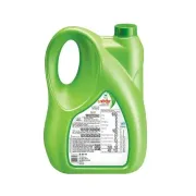 Fortune Soya Health Refined Soyabean Oil, 5 Ltr Can