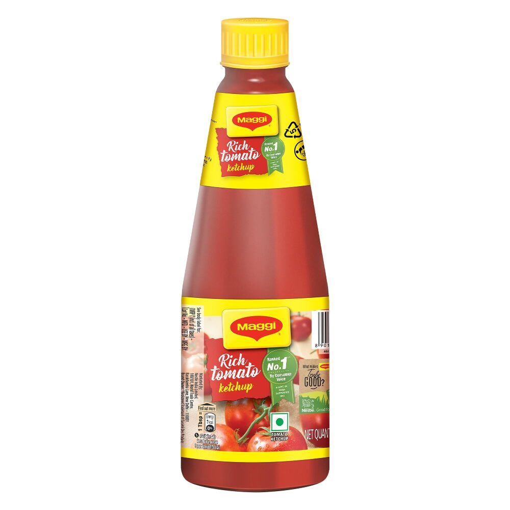 Maggi Rich Tomato Ketcheup, 960G