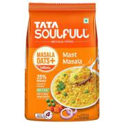 Tata Soulfull Masala Oats+ Mast Masala 500 g