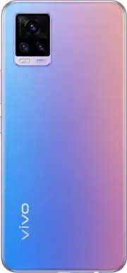 vivo V20 (Sunset Melody, 256 GB)  (8 GB RAM)