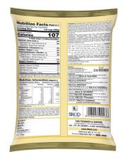BULK DEAL - Bikaji Jhalmuri, 150 gm (Pack of 10 )