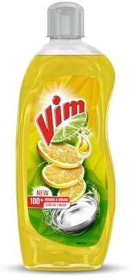 Vim Liquid 500 ML