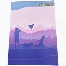 Classmate Notebook 24X18 172 Pages
