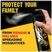 Hit Flying Insect Killer Mosquito & Fly Killer Spray (700ml)