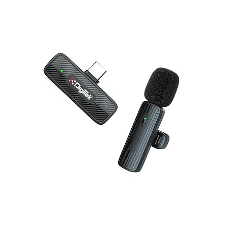 Digitek Wireless Microphone System DWM-006 PRO