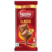 Nestle Classic Milk Chocolate Candy, 34 g Pouch