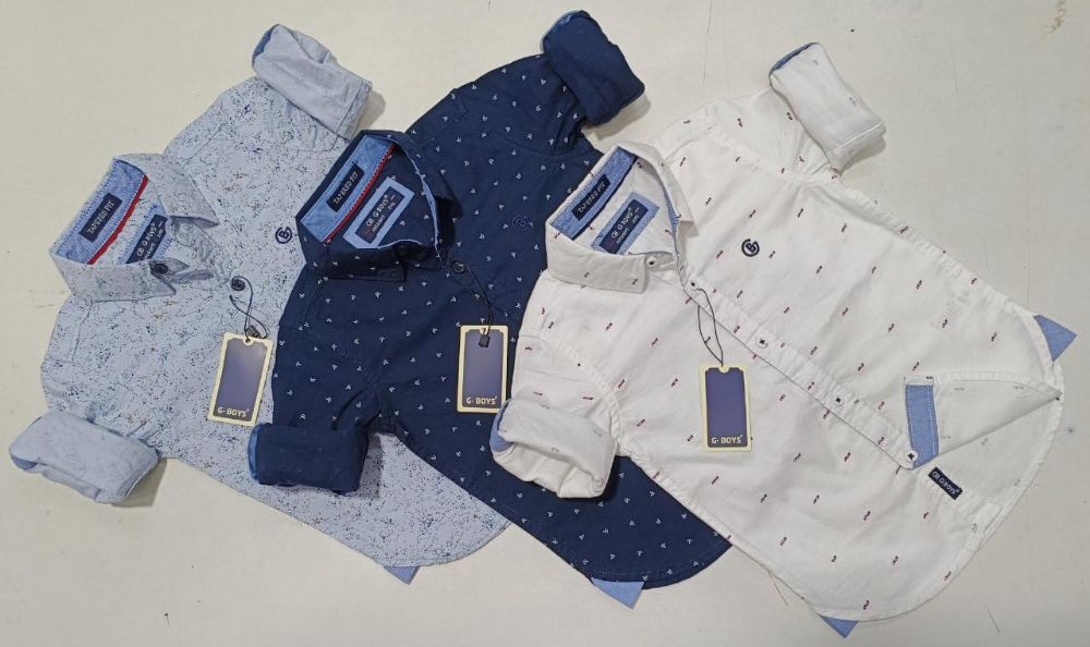 Shirt for men