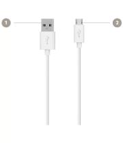 Micro USB Data Cable Buddy Konnect b, 1235 GIONEE