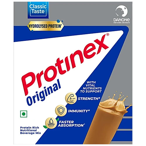 Protinex Original Adult Nutritional Drink Mix With High Protein, 230 g