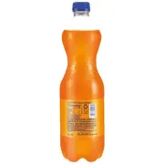 Fanta Soft Drink - Orange Flavour, 750 ml