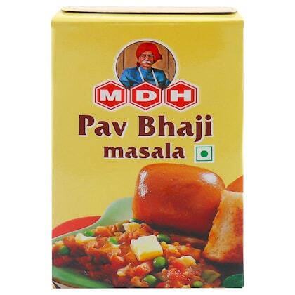 MDH Pav Bhaji Masala 100g