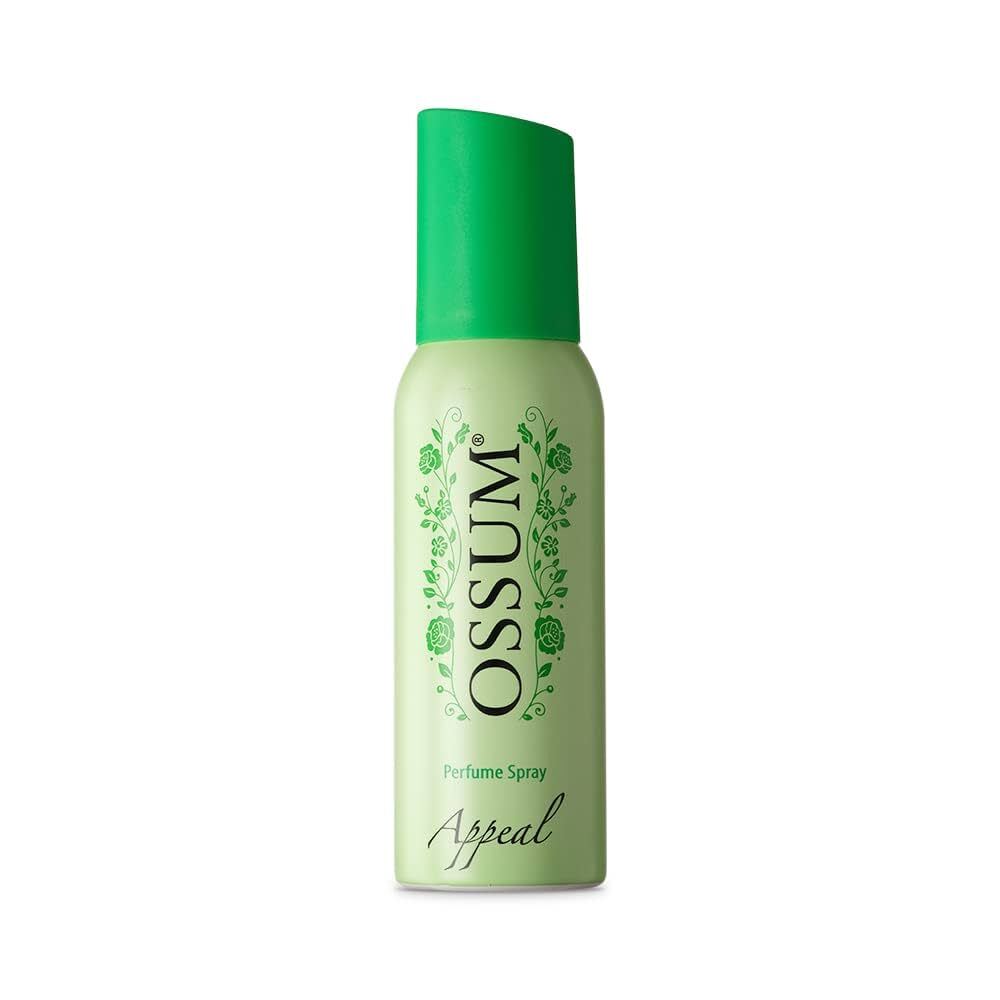 Fogg osssum perfume spray Appeal, 120ml