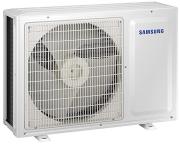 Samsung 1 Ton 3 Star Fixed Speed Split AC (Copper, AR12RG3BAWK, 2022 Model, White)