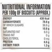 Cremica Coconut Cookies, 185 g