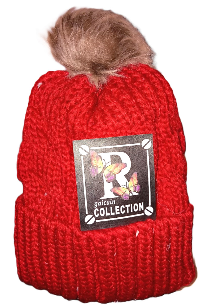 Gaicuin Collection Winter Warm Knit Hat