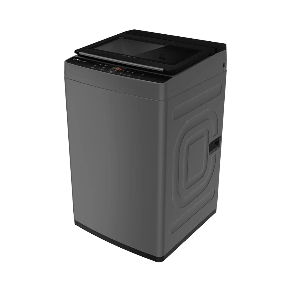 IFB TL650AG1 Top Load Washing Machine 6.5 kg | 720 rpm | Anthracite Grey