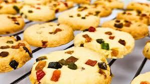 Kartar Tutti Frutti Cookies 270g