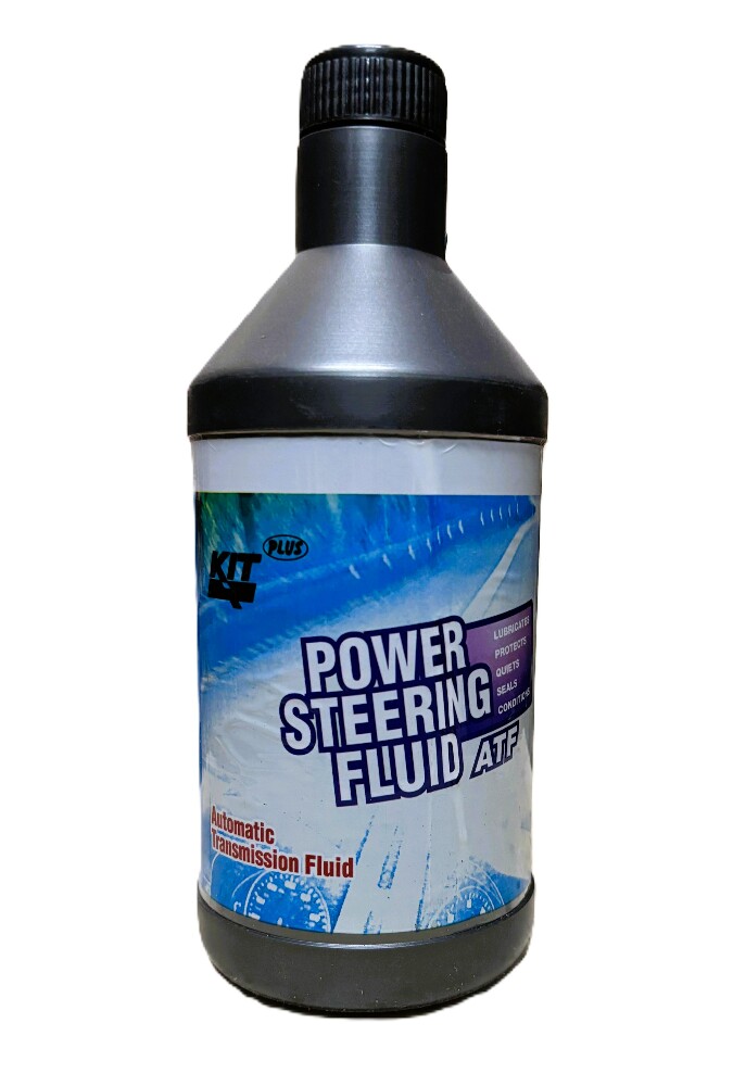 Power Steering Oil 500 Ml
