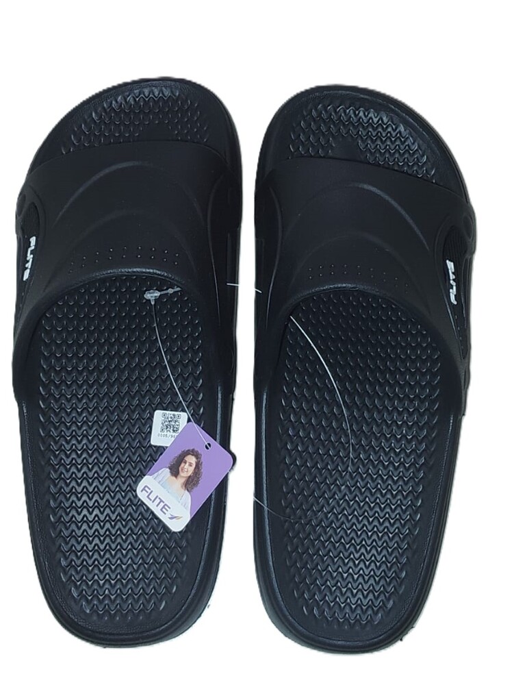 Relaxo Flite Extra Comfort Slippers (FL0476G)