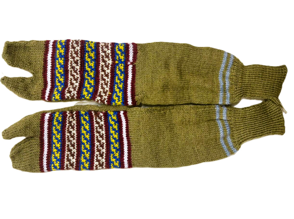 Warm Winter Socks