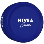 Nivea Creme, Multi-Purpose Moisturizer, Protective Skin Care Cream for MEN, Women & Family, 200 ml