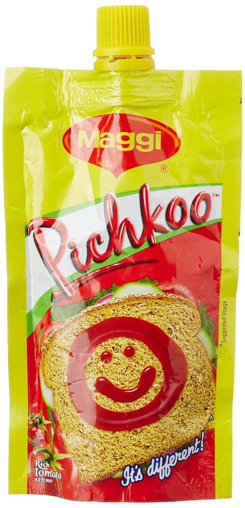Maggi Rich tomato Ketchup 80 g