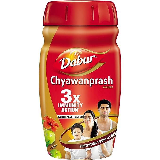 Dabur Chyawanprash Awaleha 250 g