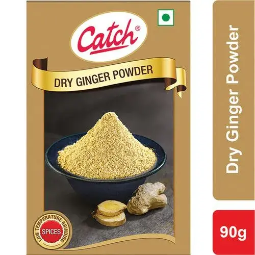 Catch Dry Ginger Powder