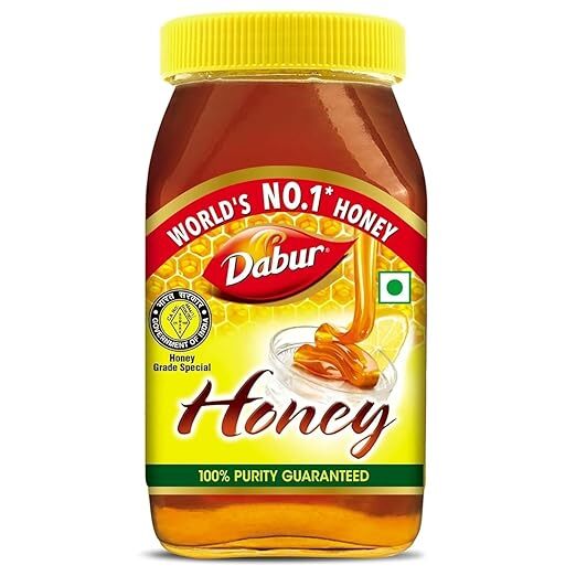 Dabur honey world's no.1 honey 1.2kg