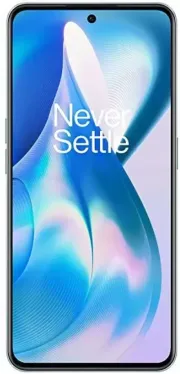 OnePlus 10R 5G (Forest Green,8GB RAM, 128GB Storage, 80W SuperVOOC)