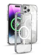 IPhone 14 Pro Clear Case Magnetic, 1 N