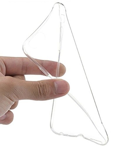 Vivo Y27 4G Transparent Back Cover