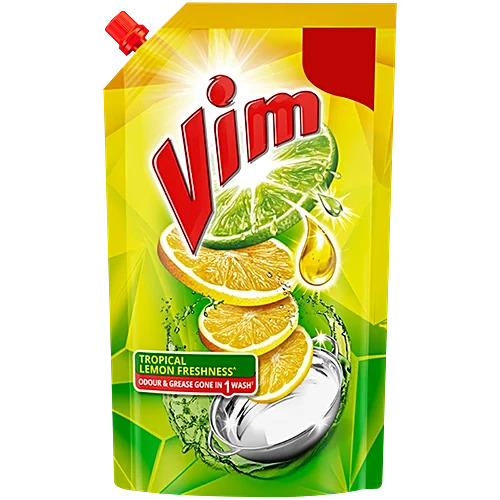 Vim Dishwash liquid 115ML