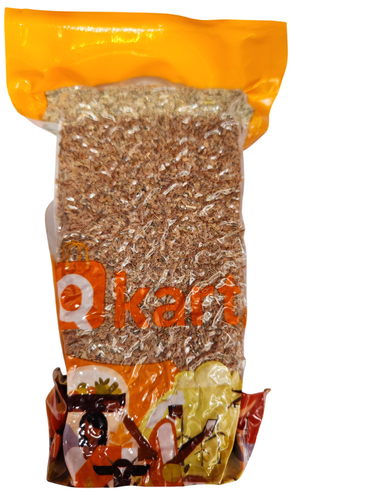 Qkart Premium Ajwain 200 gm