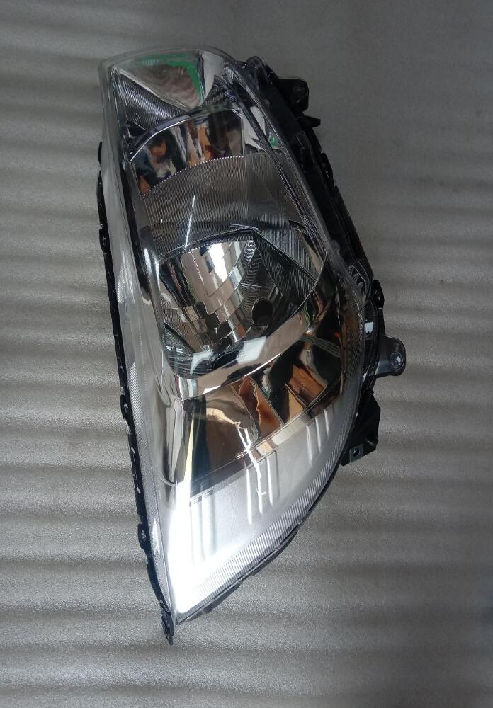 Head Lamp Assembly Suzuki K10 New Model Without Motor RH (028-HLA-WKNR)