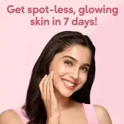 Pond's Bright Beauty Serum Cream, Spot Less Glow, SPF 15 PA++, 50 gm