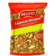 BIKANO LAJAWAB MIXTURE 250g