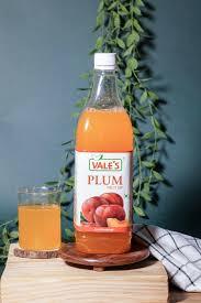 Vales Plum Fruit Sip 200ml