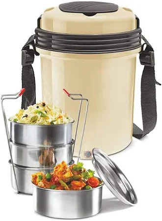 Milton Euroline Electron Tiffin 4 Kt-118