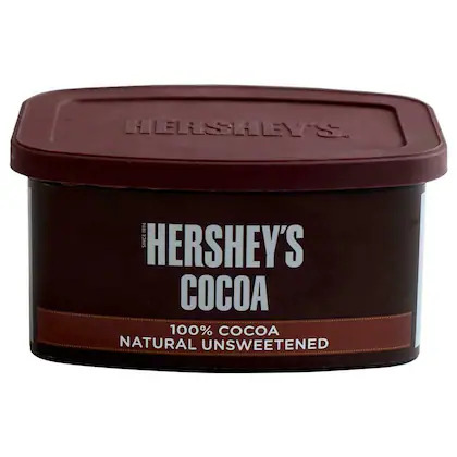 Hersheys Cocoa Natural Powder 70g