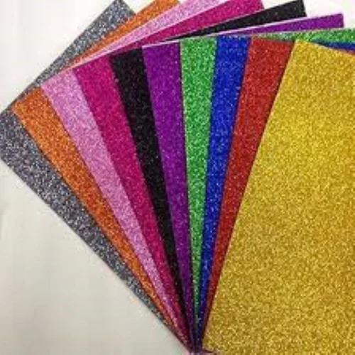 Cramly Glitter Sheets