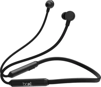 boAt 103 Wireless Neckband