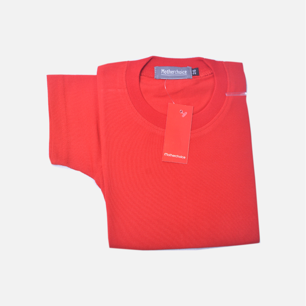 Shimla Public School House T-Shirt