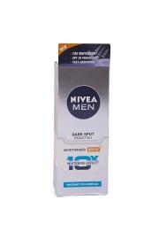 Nivea Men Dark Spot Reduction SPF 30 10x Moisturiser, 50 gm