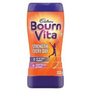 Cadbury Bournvita Chocolate Nutrition Drink, 500 g Jar