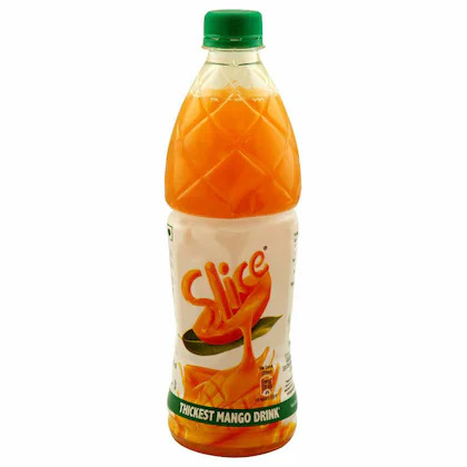 Slice Mango Drink 600 ml