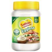 Saffola Eggless Mayonnaise With Milk Cream 250 g