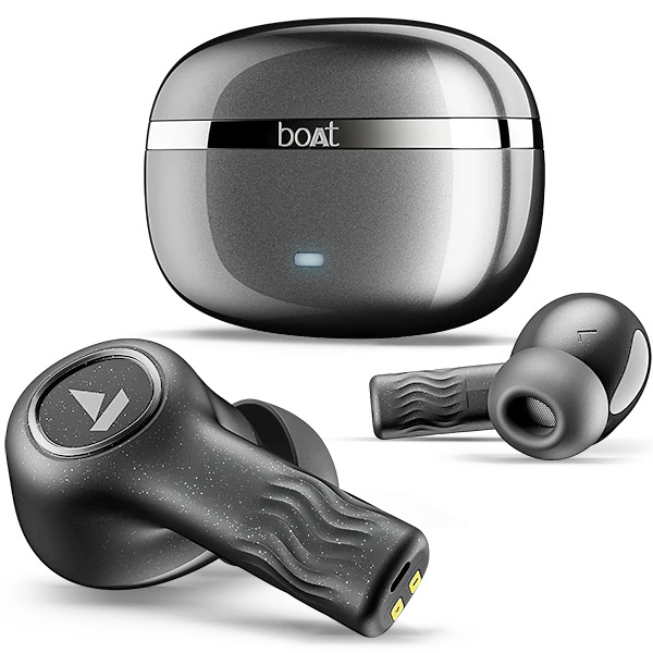 Boat Nirvana Iris Wireless Earphone