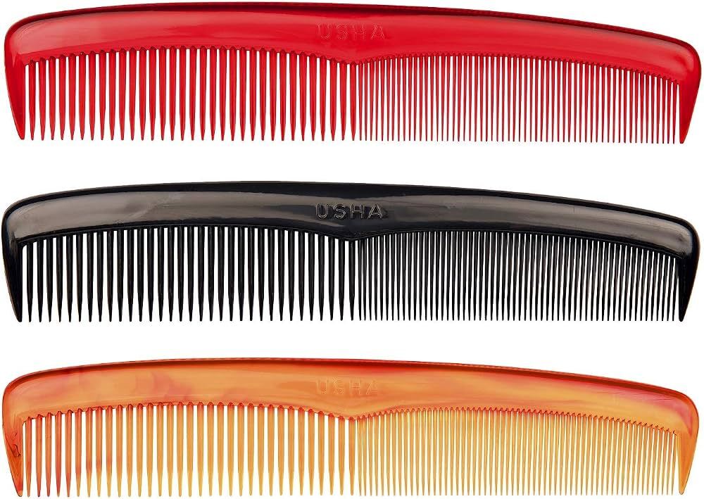 Lily Care For Hair Ladies Comb 1N