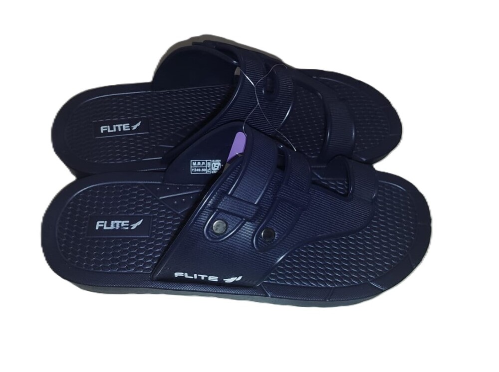 Relaxo Flite Slippers (FL0420G)